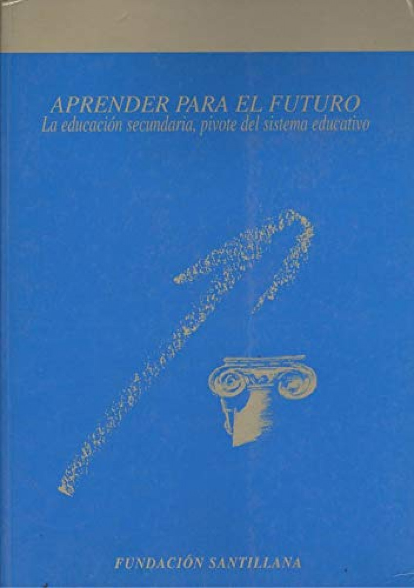 Aprender para el futuro