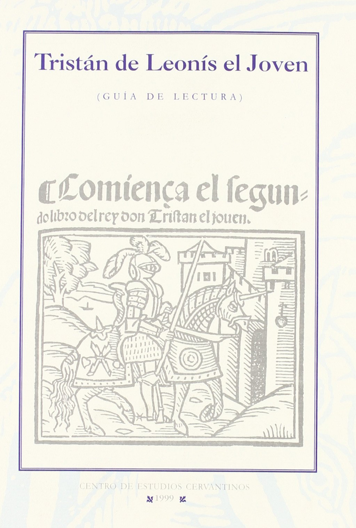 Tristan de leonis el joven