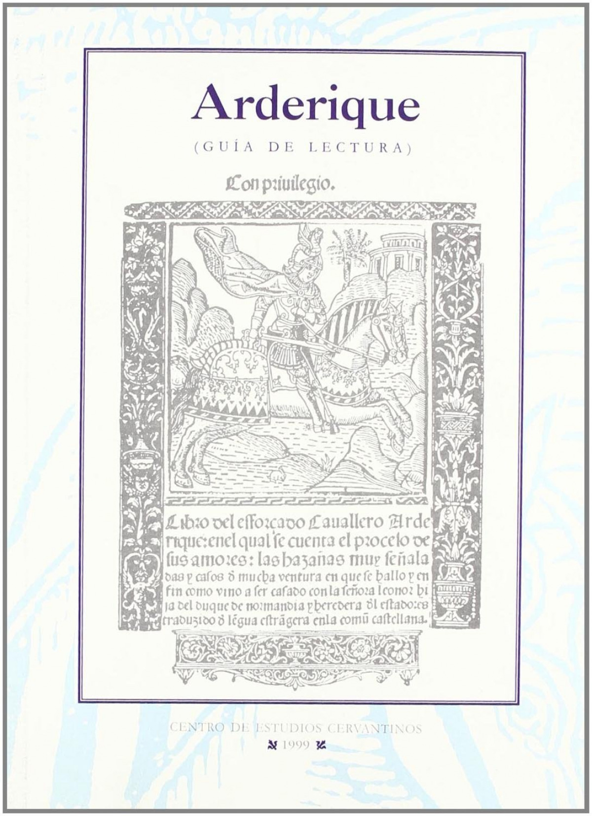 Arderique