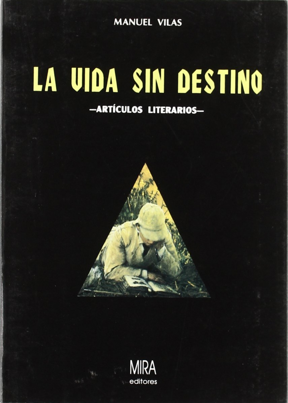 Vida sin destino, la