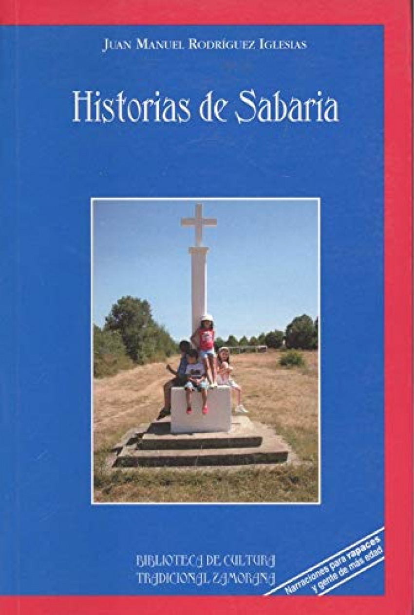 Historias de sabaria