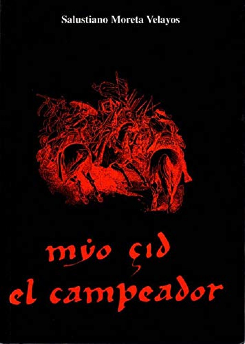 Mio cid el campeador
