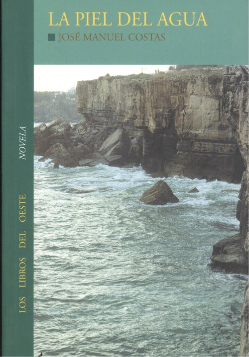 La piel del agua
