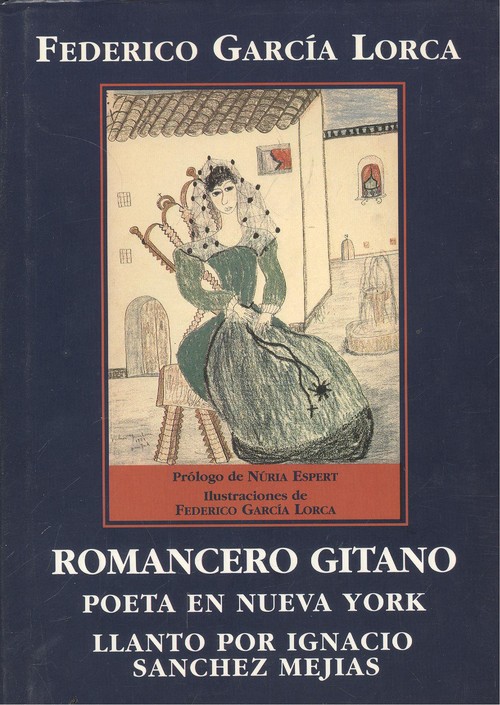 Romancero gitano