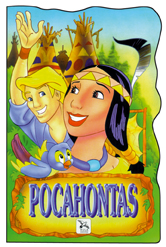 Pocahontas