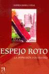 Espejo roto