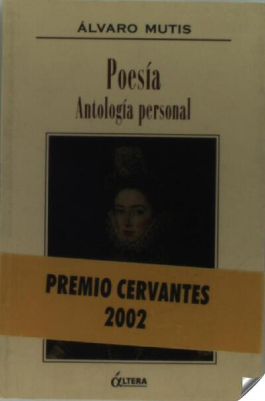Poesia antologia personal