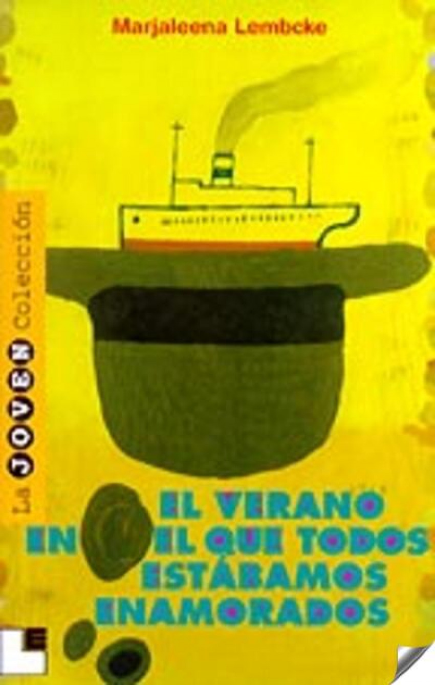 El verano en el que todos estabamos enamorados