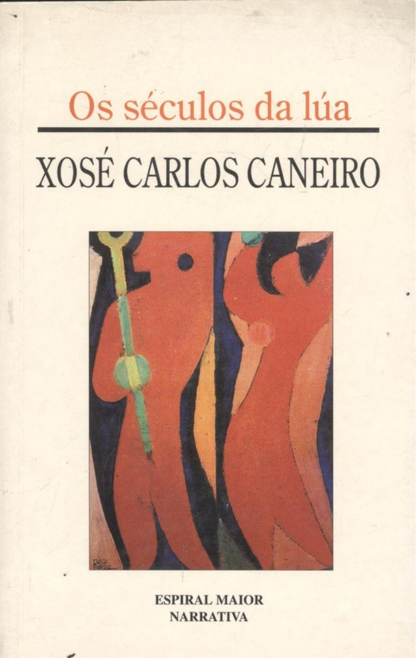 Os séculos da lúa