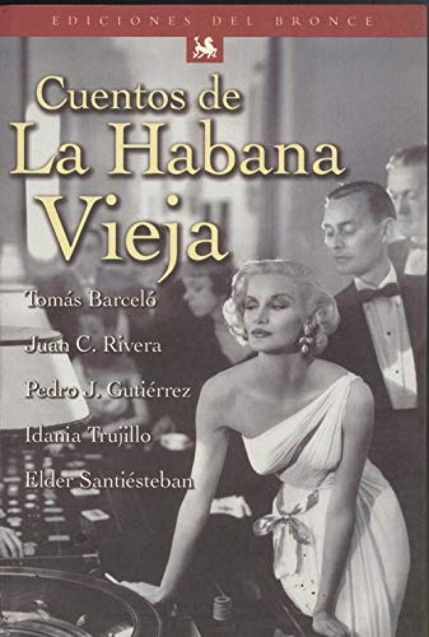 Cuentos de la habana vieja