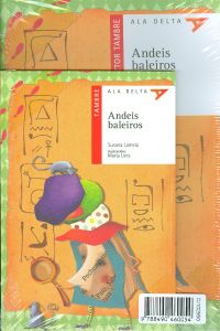Andeis baleiros