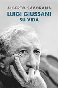 561.Luigi Giussani. Su Vida