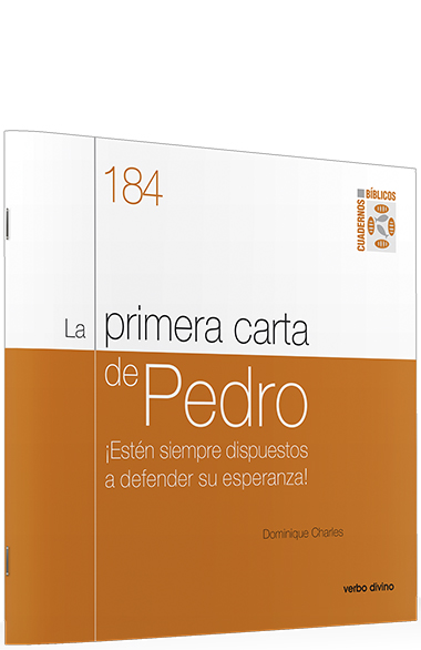 La primera carta de pedro
