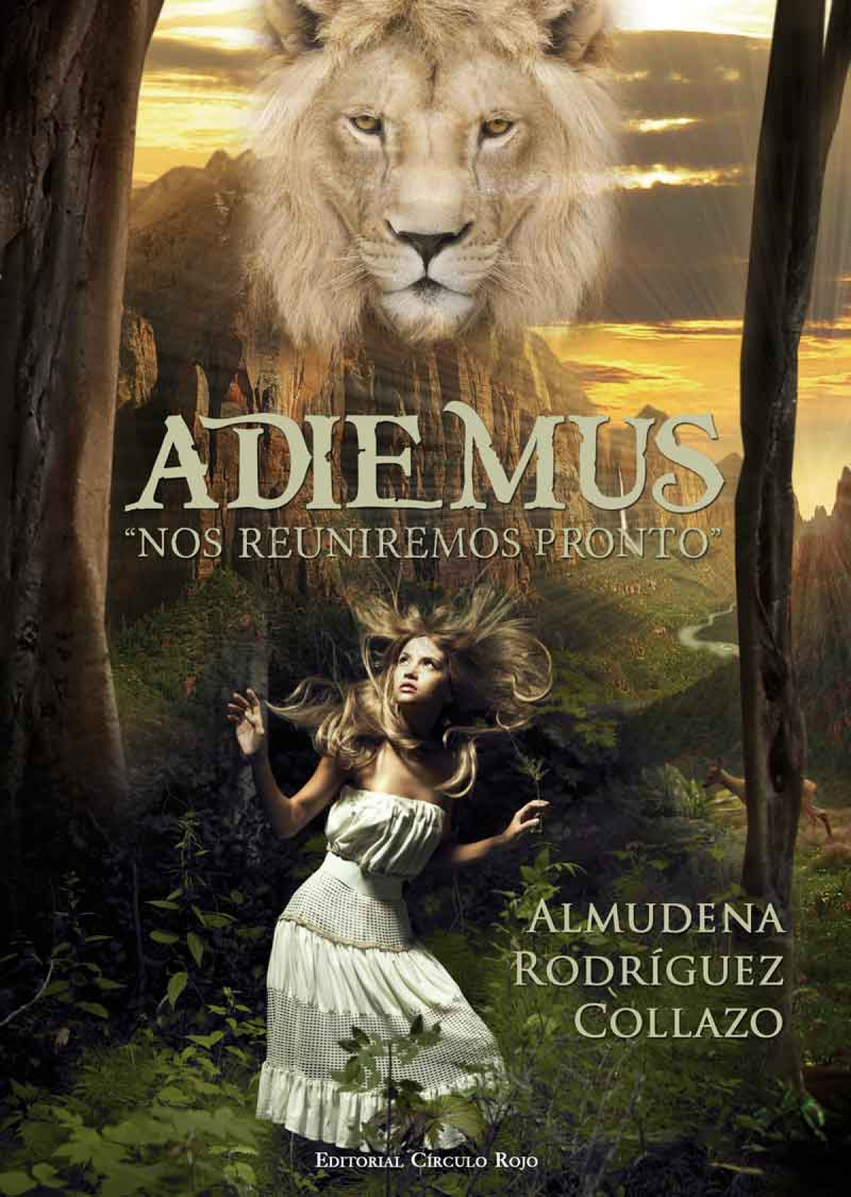 Adiemus Nos reuniremos pronto
