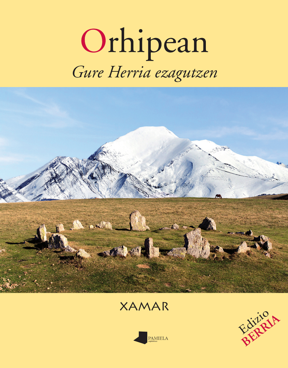 Orhipean Gure Herria ezagutzen