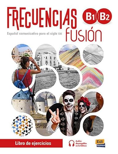 Frecuencias fusión B1+B2 ejercicios