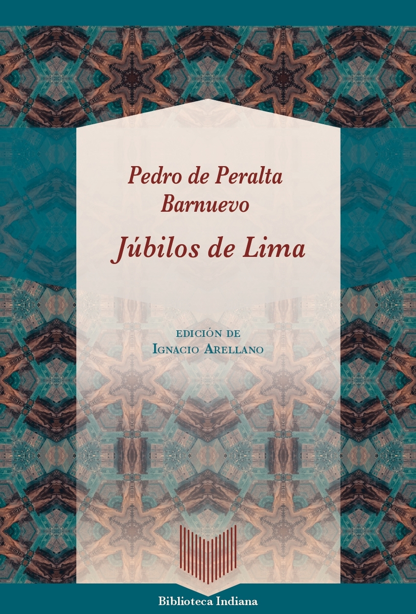 JÚbilos de lima
