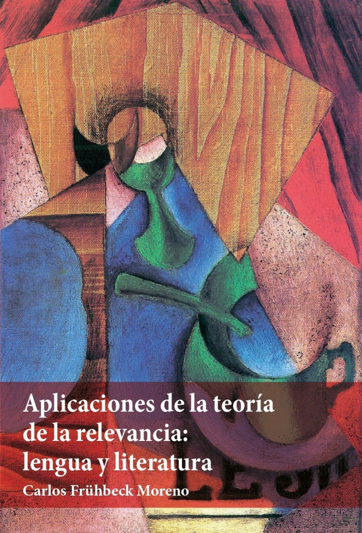 Aplicaciones de la teoría de la relevancia lengua y literatura