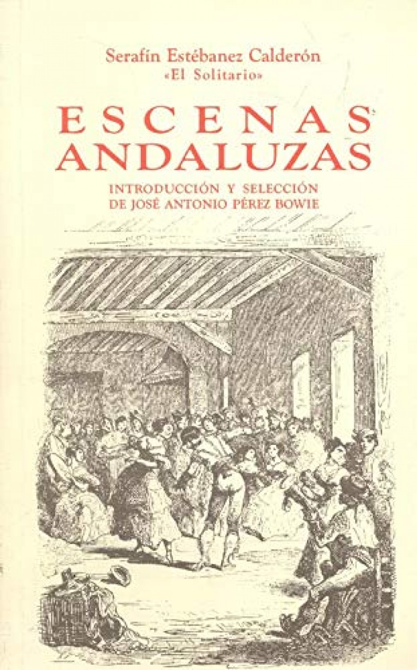 Escenas andaluzas