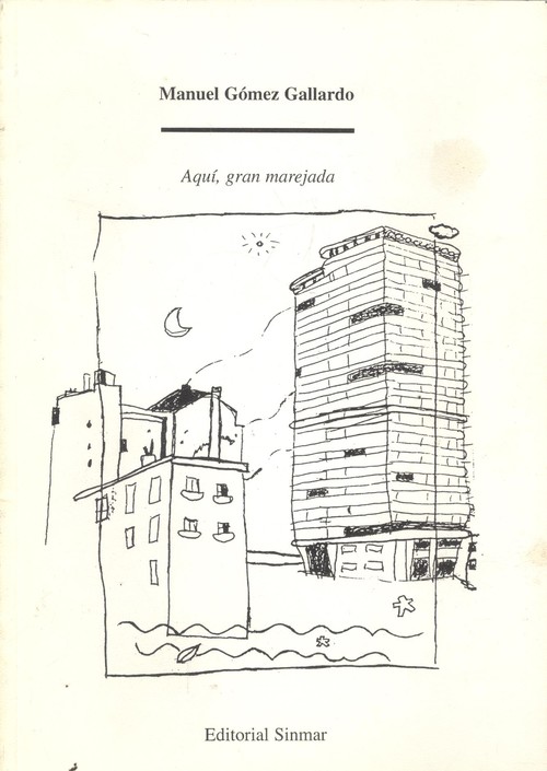 Gran marejada