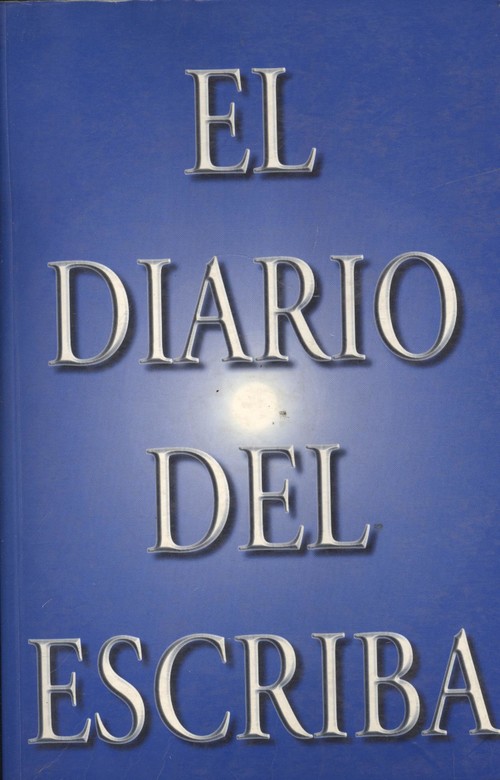 El diario del escriba