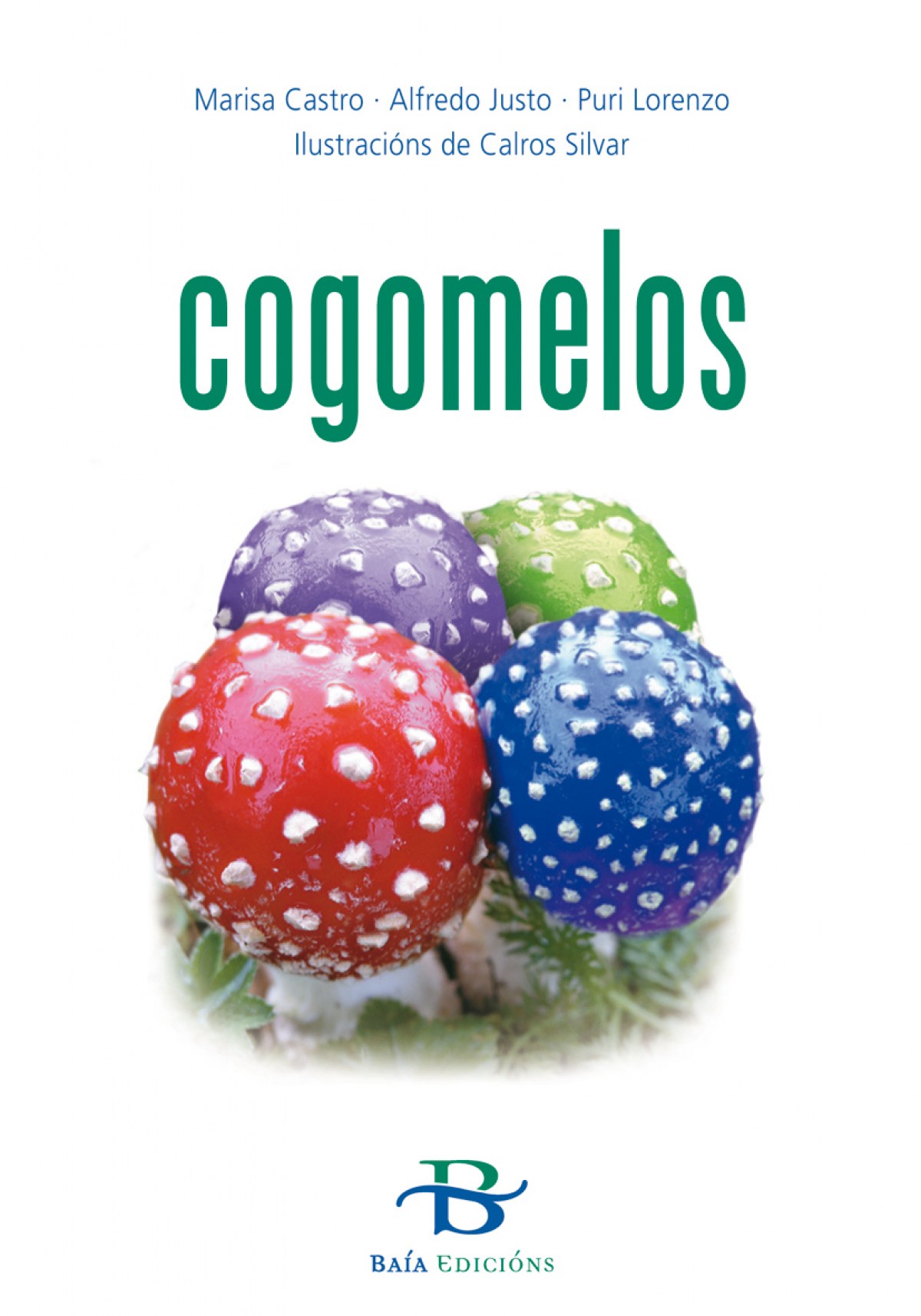 Cogomelos