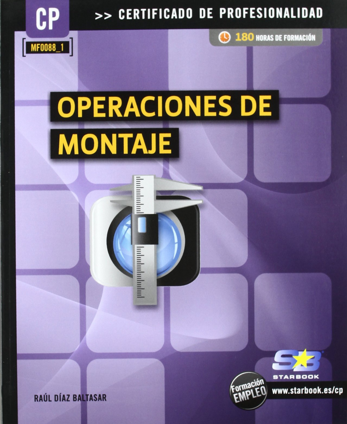 Operaciones De Montaje