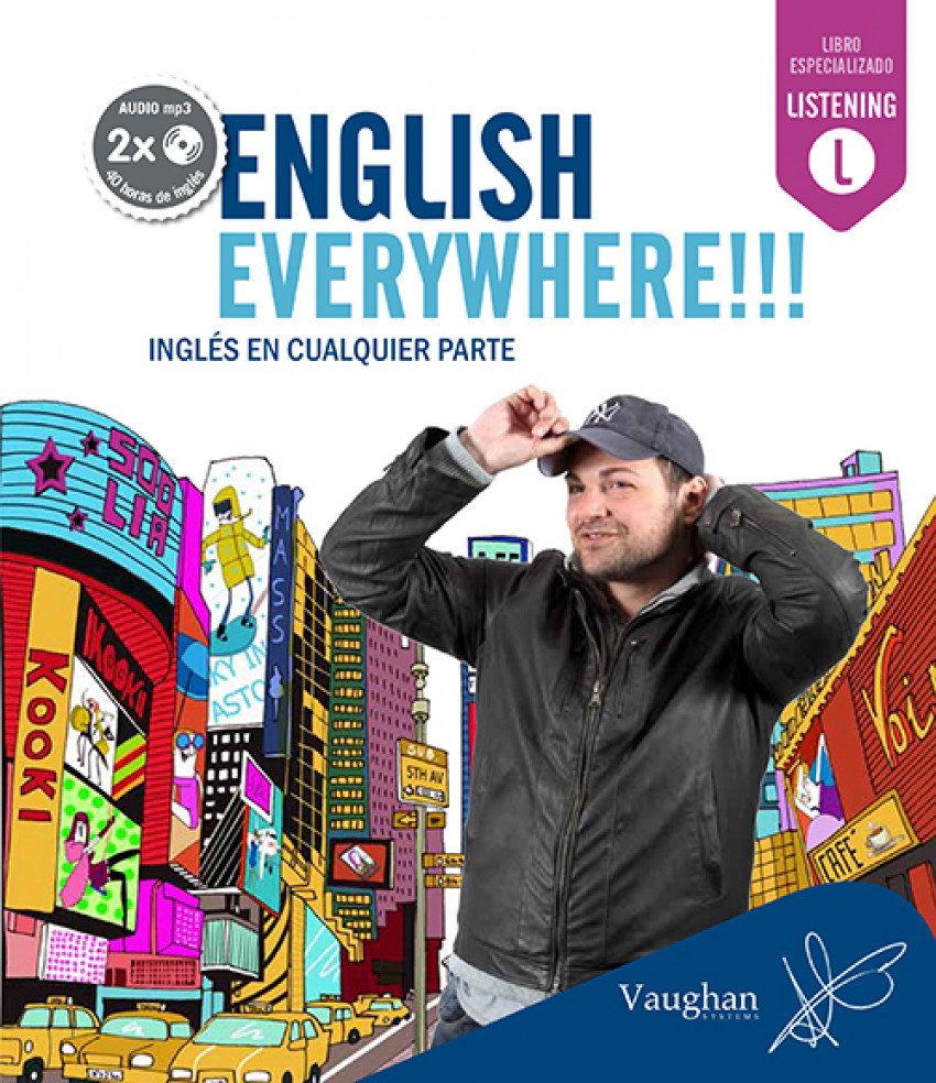 English everywhere