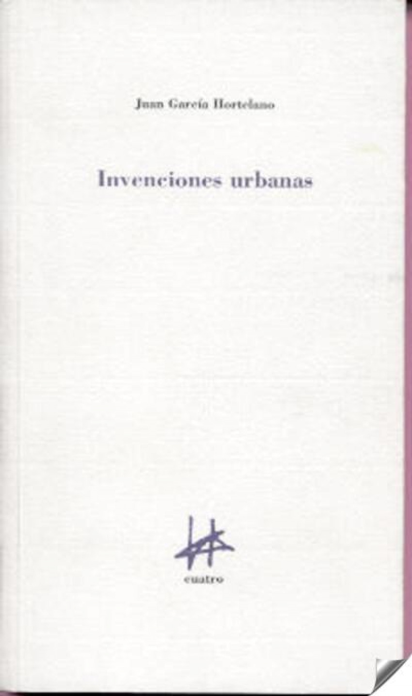 Invenciones urbanas