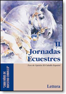 JORNADAS ECUESTRES celebradas en Sevilla los d¡as, 24 y 25 de marzo de