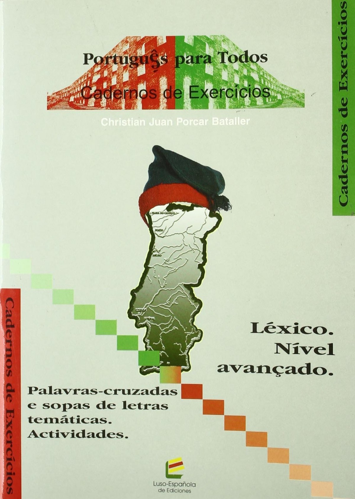 Portugués para todos 4