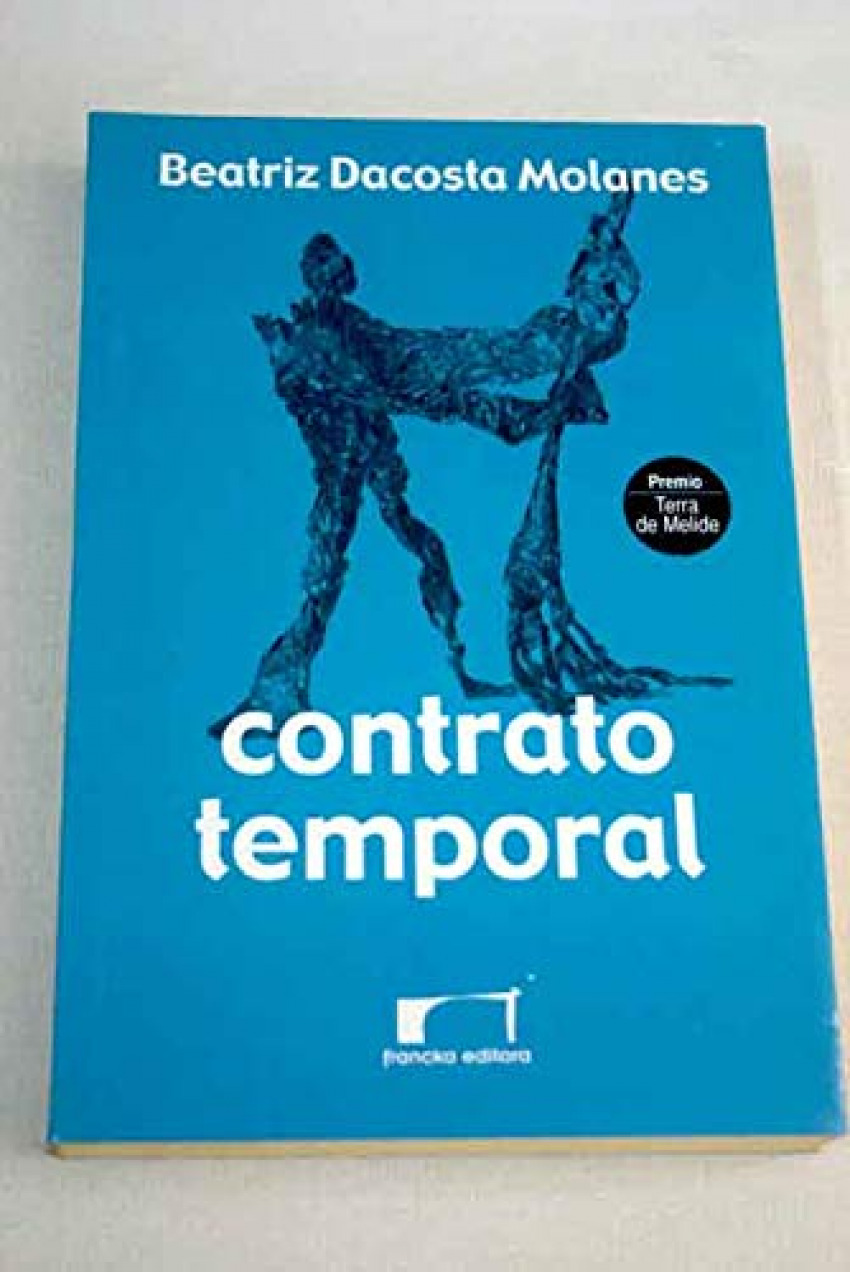 Contrato temporal