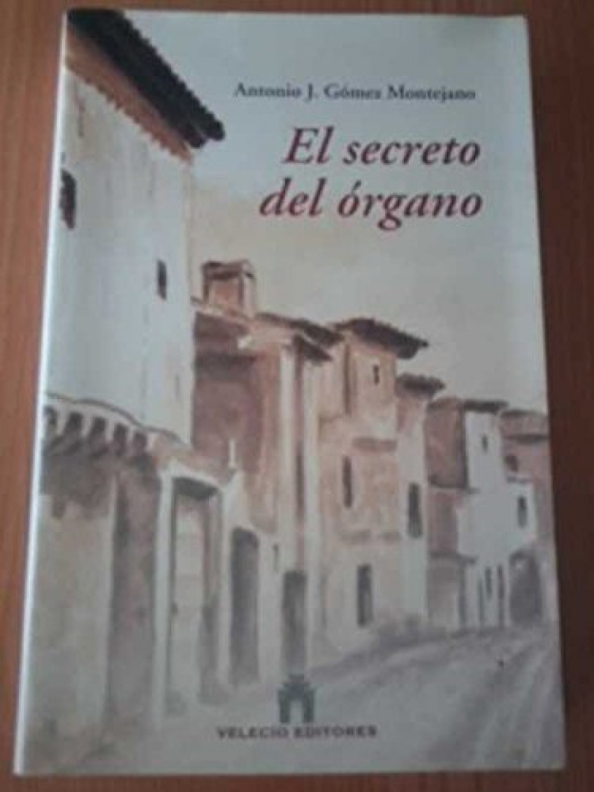 El secreto del organo