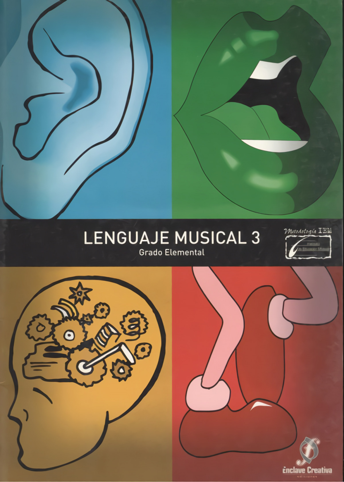 Lenguaje musical 3