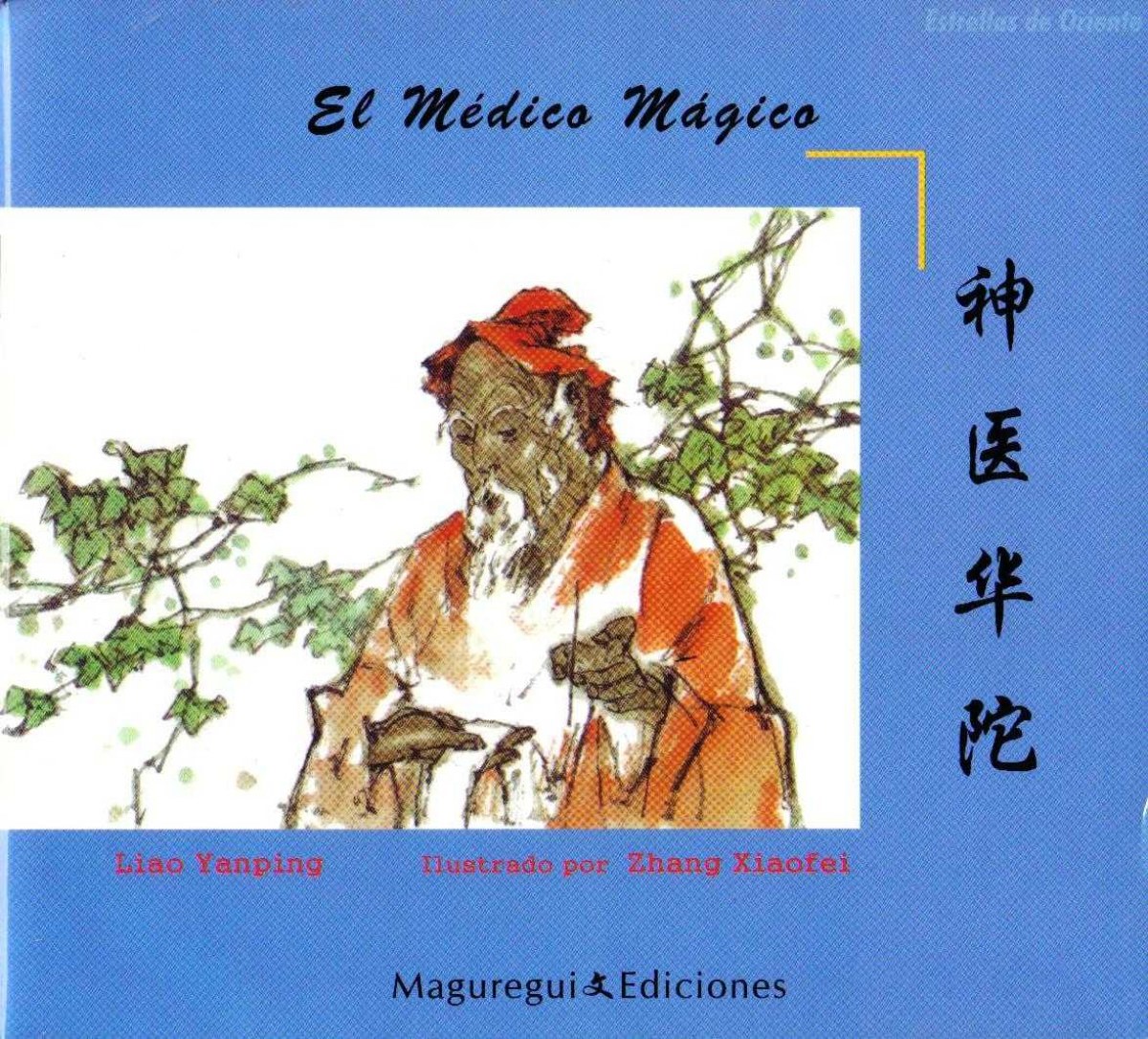 El medico magico