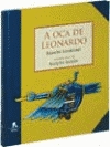 A oca de Leonardo