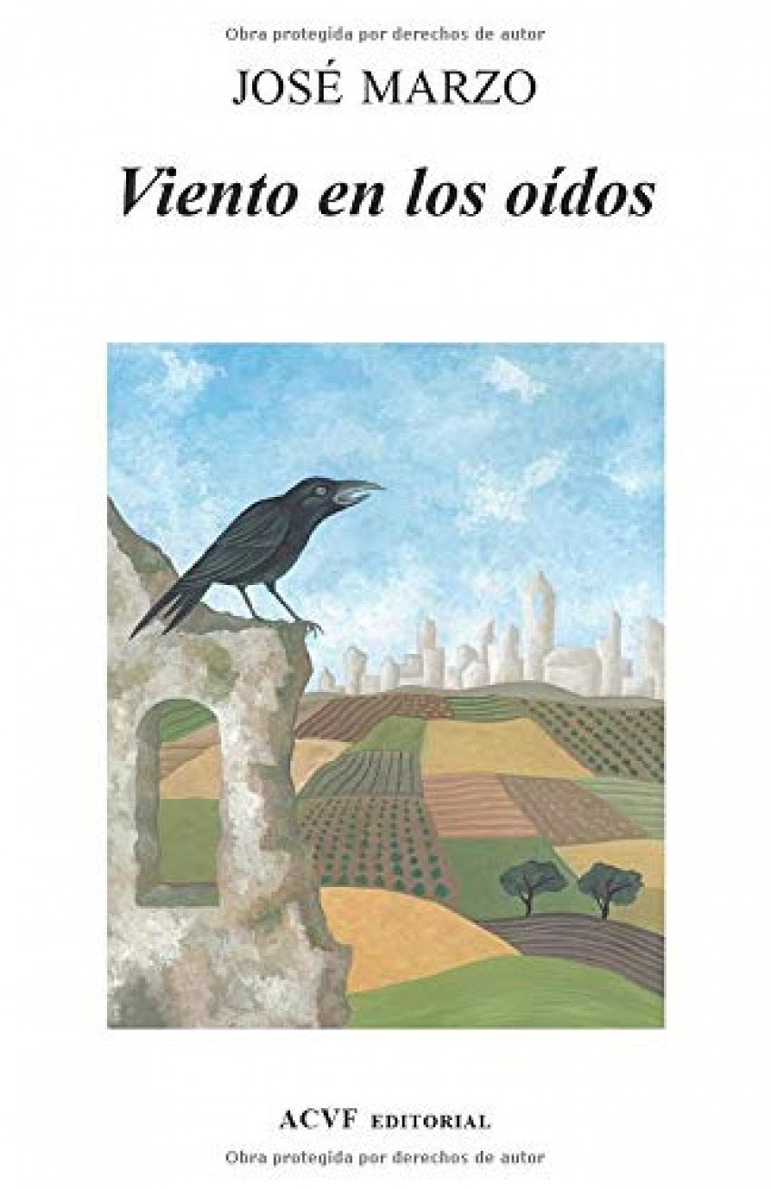 Viento en los oidos