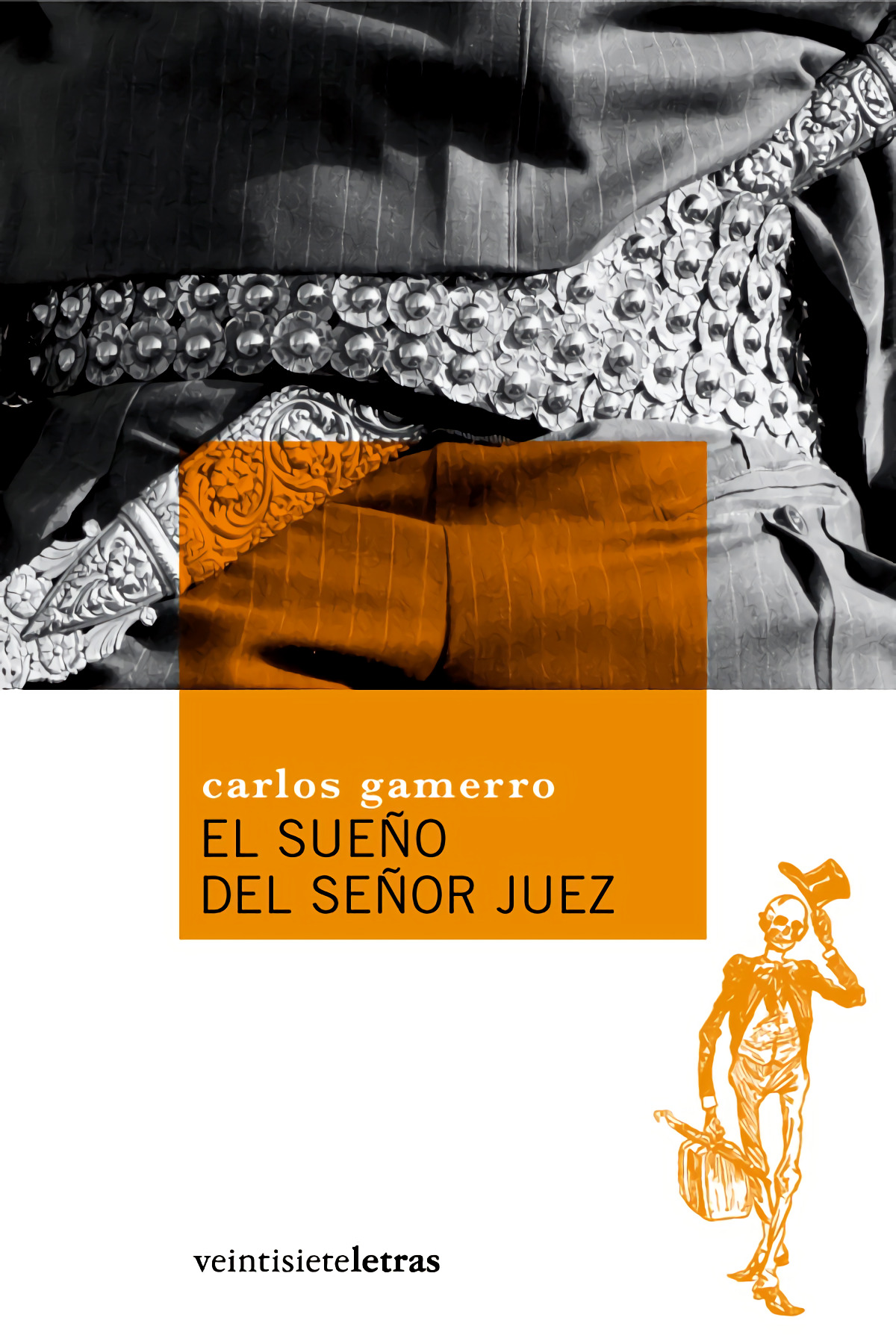 El sueño del señor juez