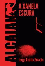 A xanela escura