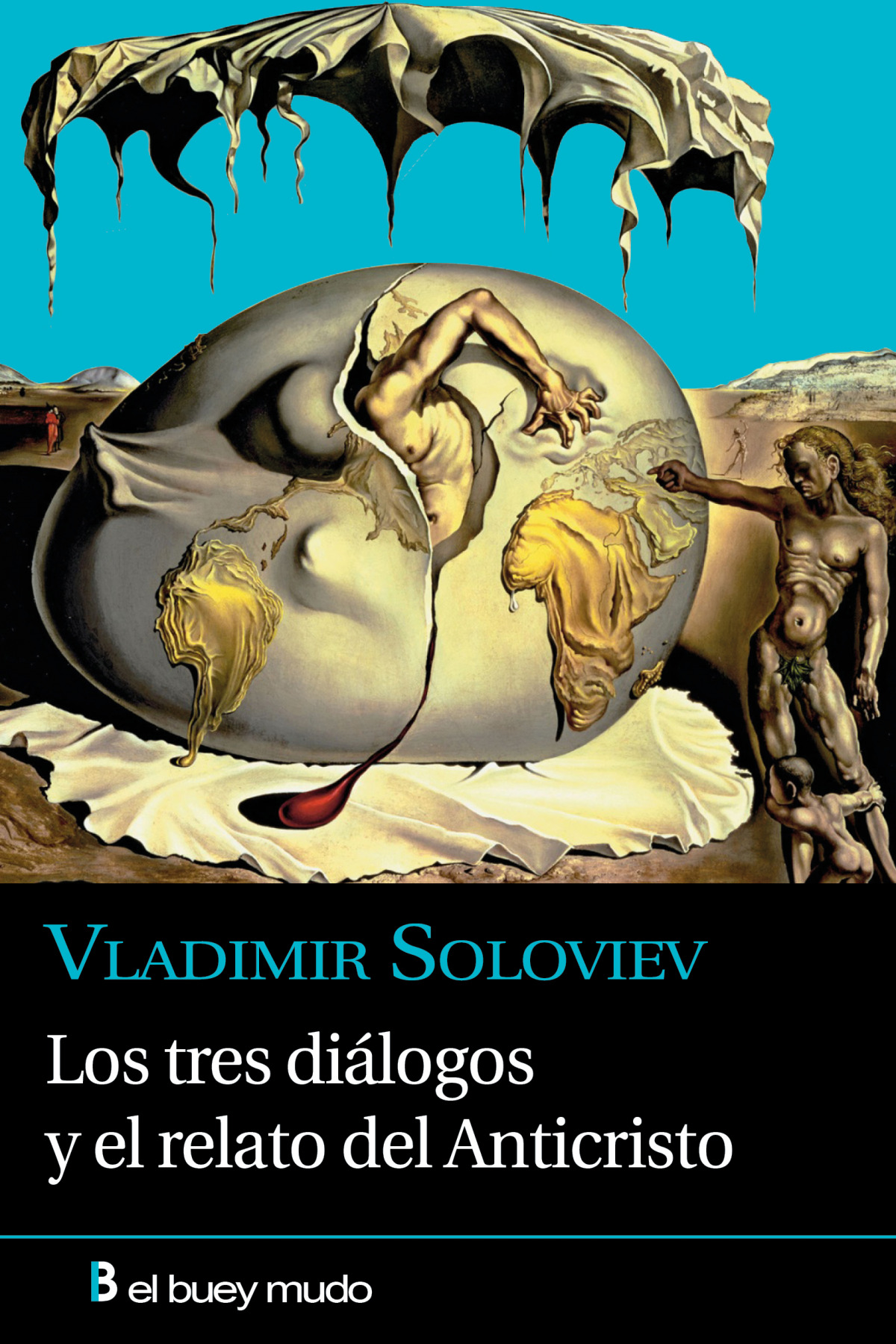 Tres dialogos y el relato del anticristo