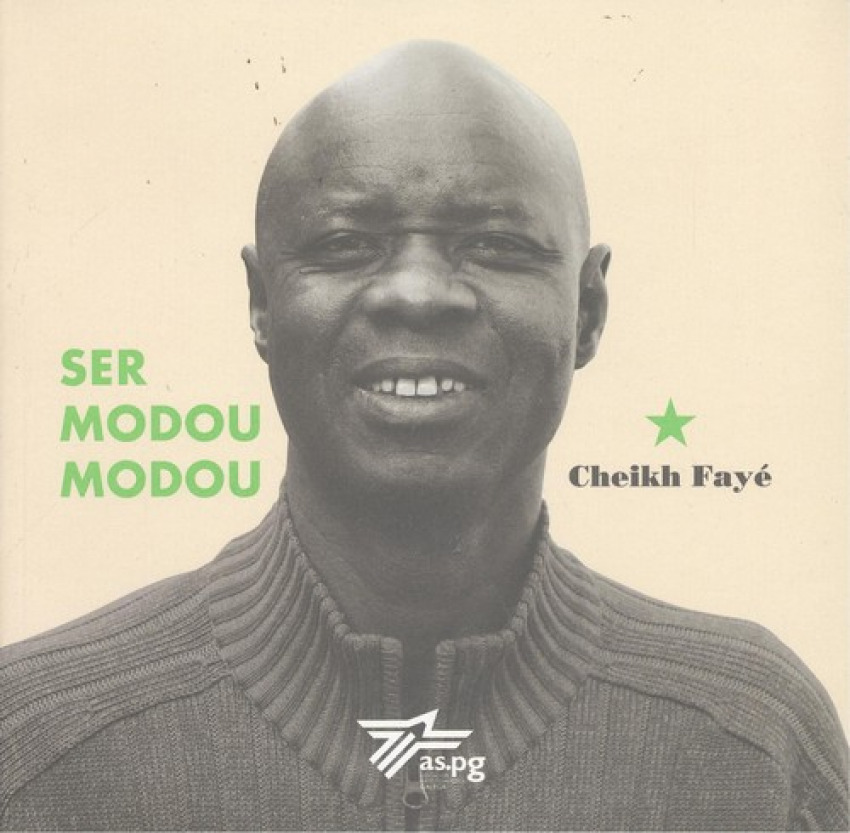 Ser modou modou