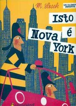 Isto e Nova York
