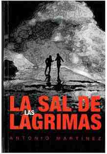 La sal de la lagrimas