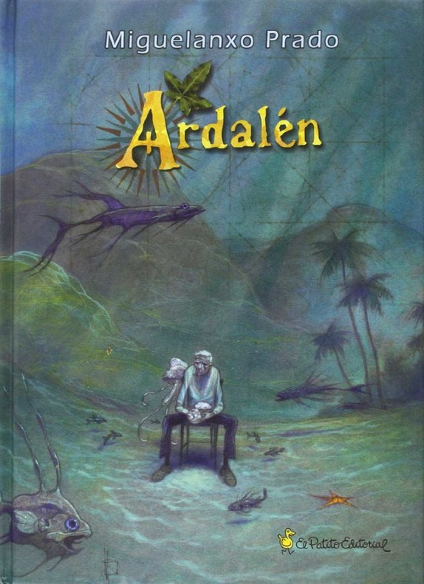 ArdalÈn