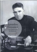 Amadeo Goyanes e as zanfoneiras de Monforte