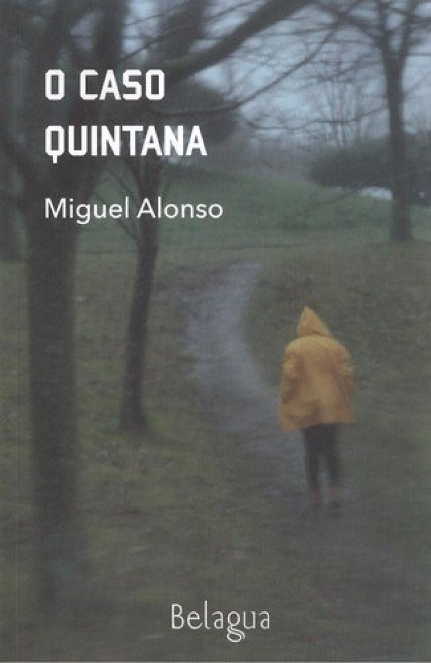 O caso Quintana