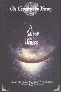 O solpor dos deuses