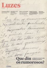 Luzes nº30 Especial día das letras galegas