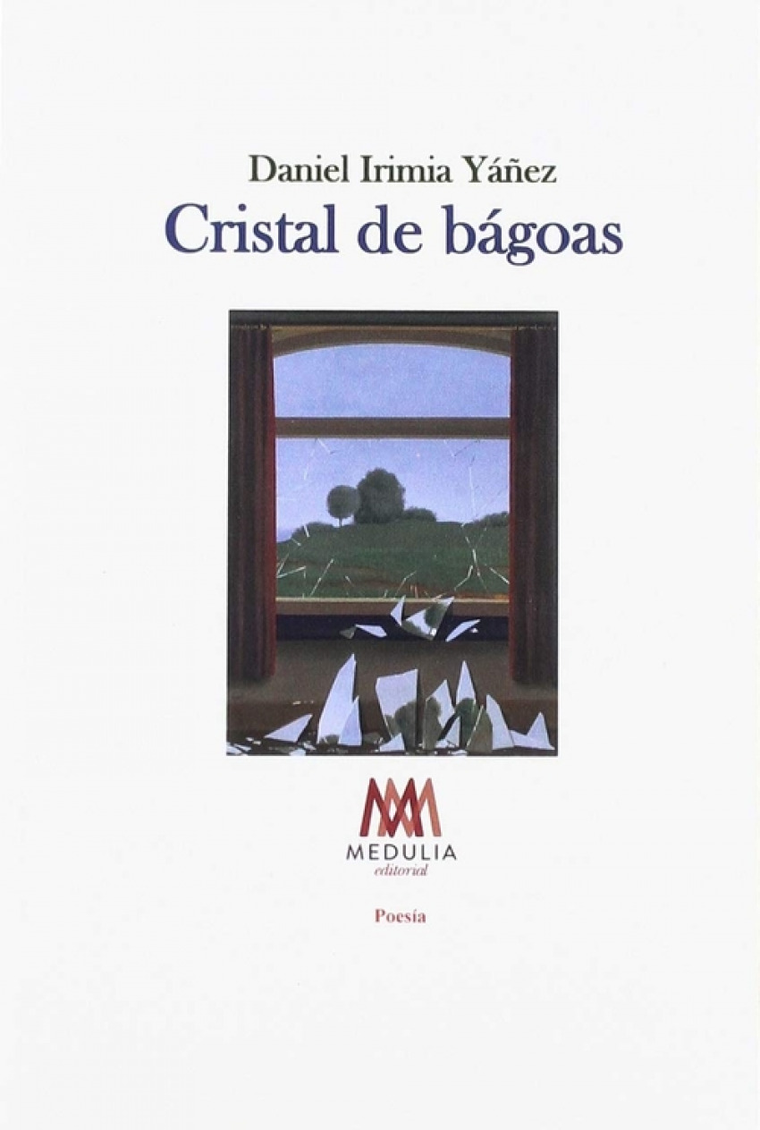 Cristal de bagoas