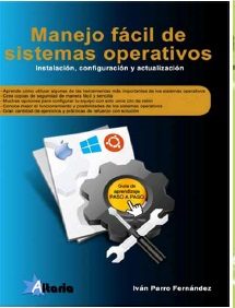 Manejo facil sistemas operativos